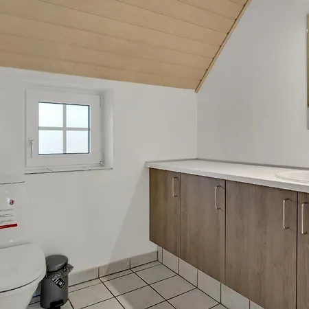 Cozy In With Sauna *