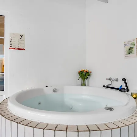 Cozy In With Sauna Rømø