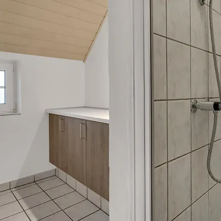 Cozy In With Sauna * Rømø