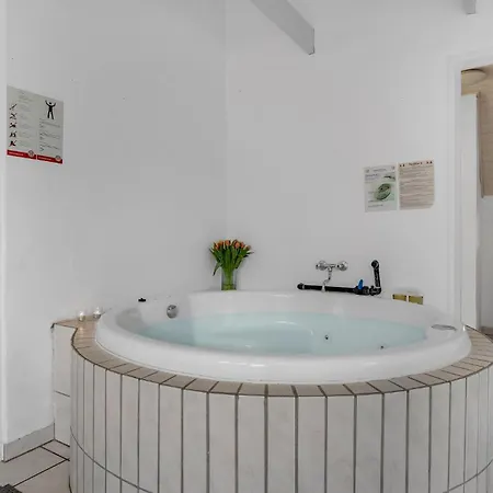 Cozy In With Sauna * Rømø