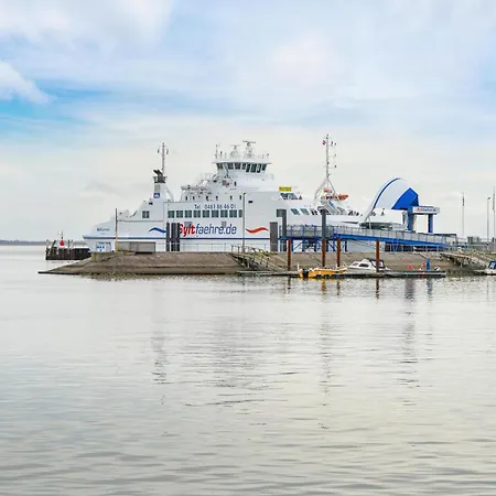 Cozy In With Sauna Rømø