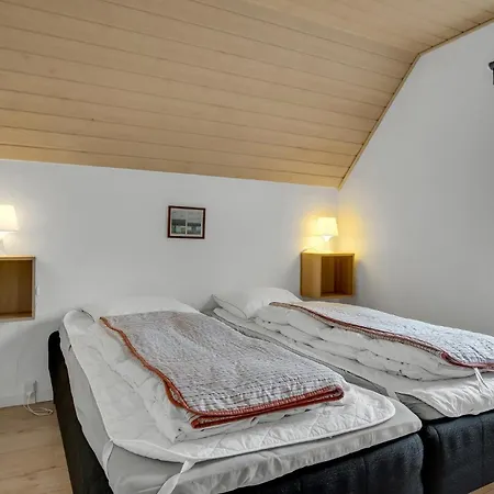 Nyaraló Cozy In With Sauna