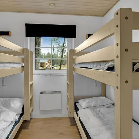 Nyaraló Cozy In With Sauna *