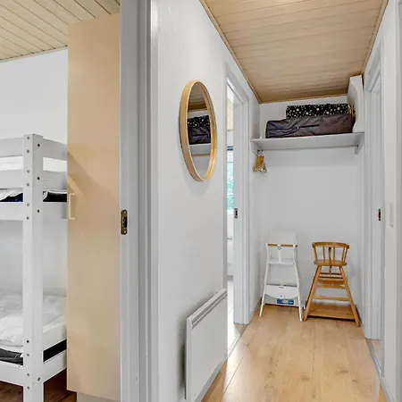 Awesome In Romo With Private Swimming Pool, Be Inside Or Outside Tatil Evi Kongsmark