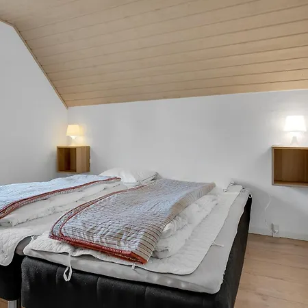 Awesome In Romo With Private Swimming Pool, Be Inside Or Outside Tatil Evi *