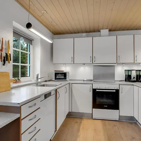 Prázdninový dům Cozy In Romo With Sauna Romo