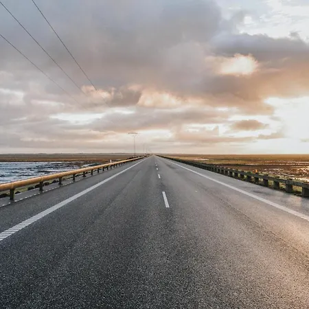 Cozy In With Sauna Rømø