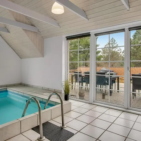 Cozy In Romo With Sauna