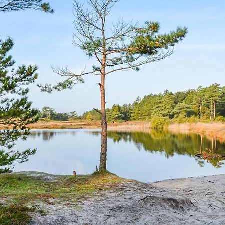 Cozy In With Sauna * Rømø