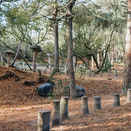 Cozy In With Sauna * Rømø