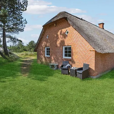 Cozy In With Sauna Vakantiehuis