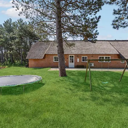 Awesome In Romo With Private Swimming Pool, Be Inside Or Outside *