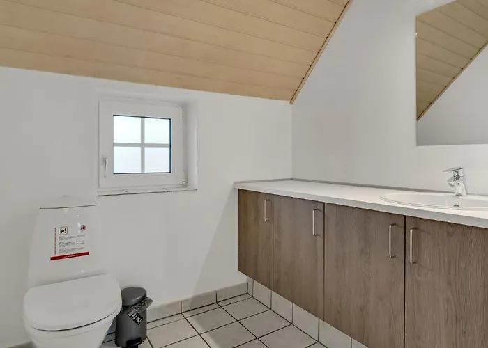 Cozy In With Sauna *